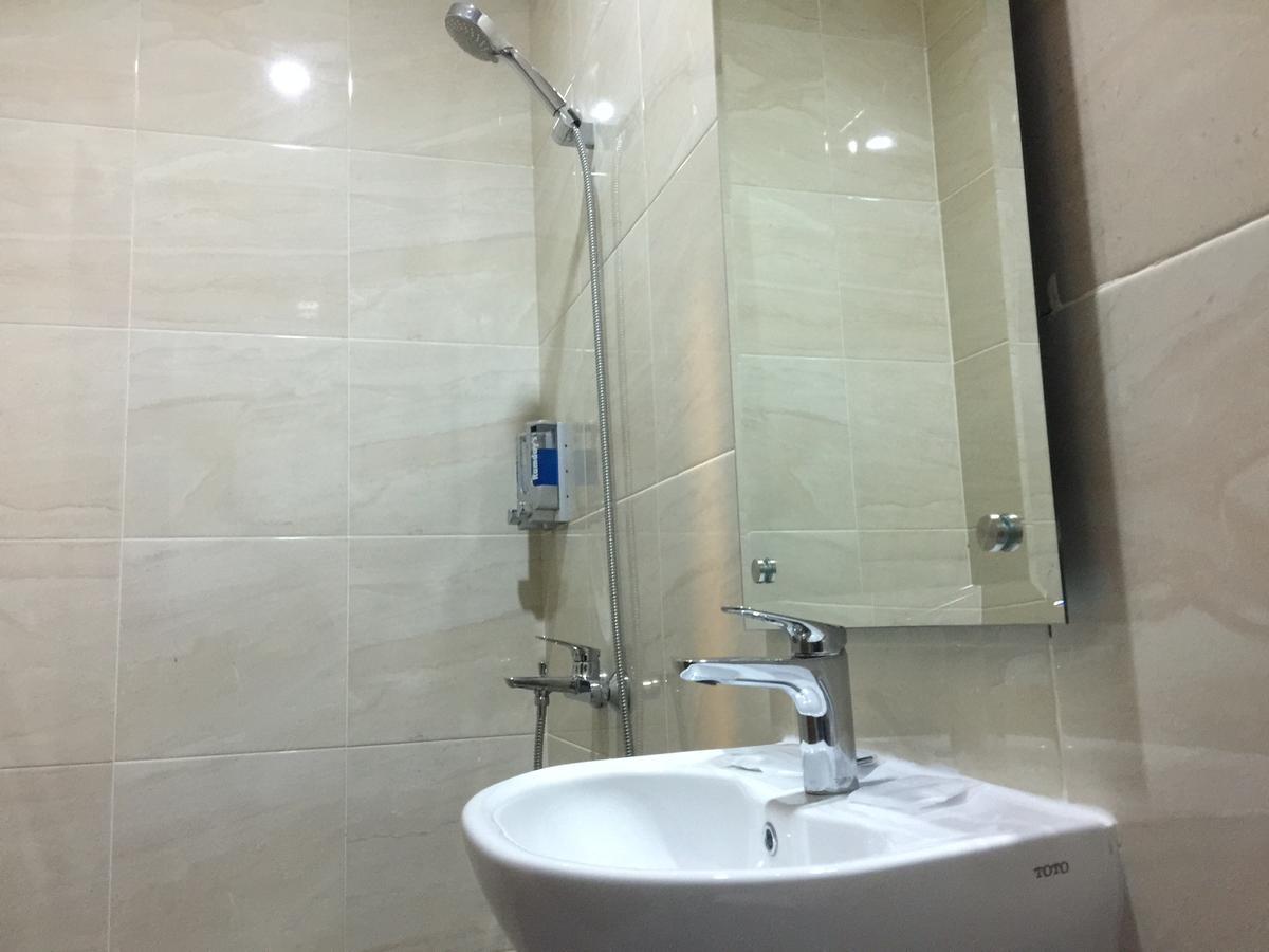 U Stay Hotel Tebet Джакарта Экстерьер фото